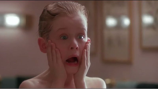 Someone covered a Queen song just using famous movie screams